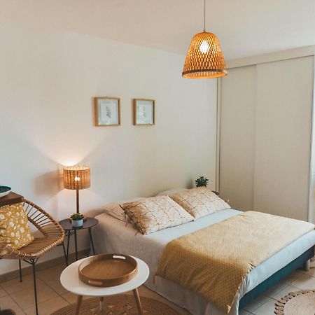 Studio Cosy Alice Saint Pierre Extérieur photo