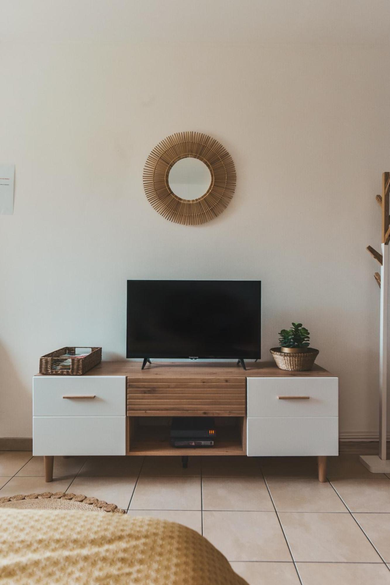 Studio Cosy Alice Saint Pierre Extérieur photo