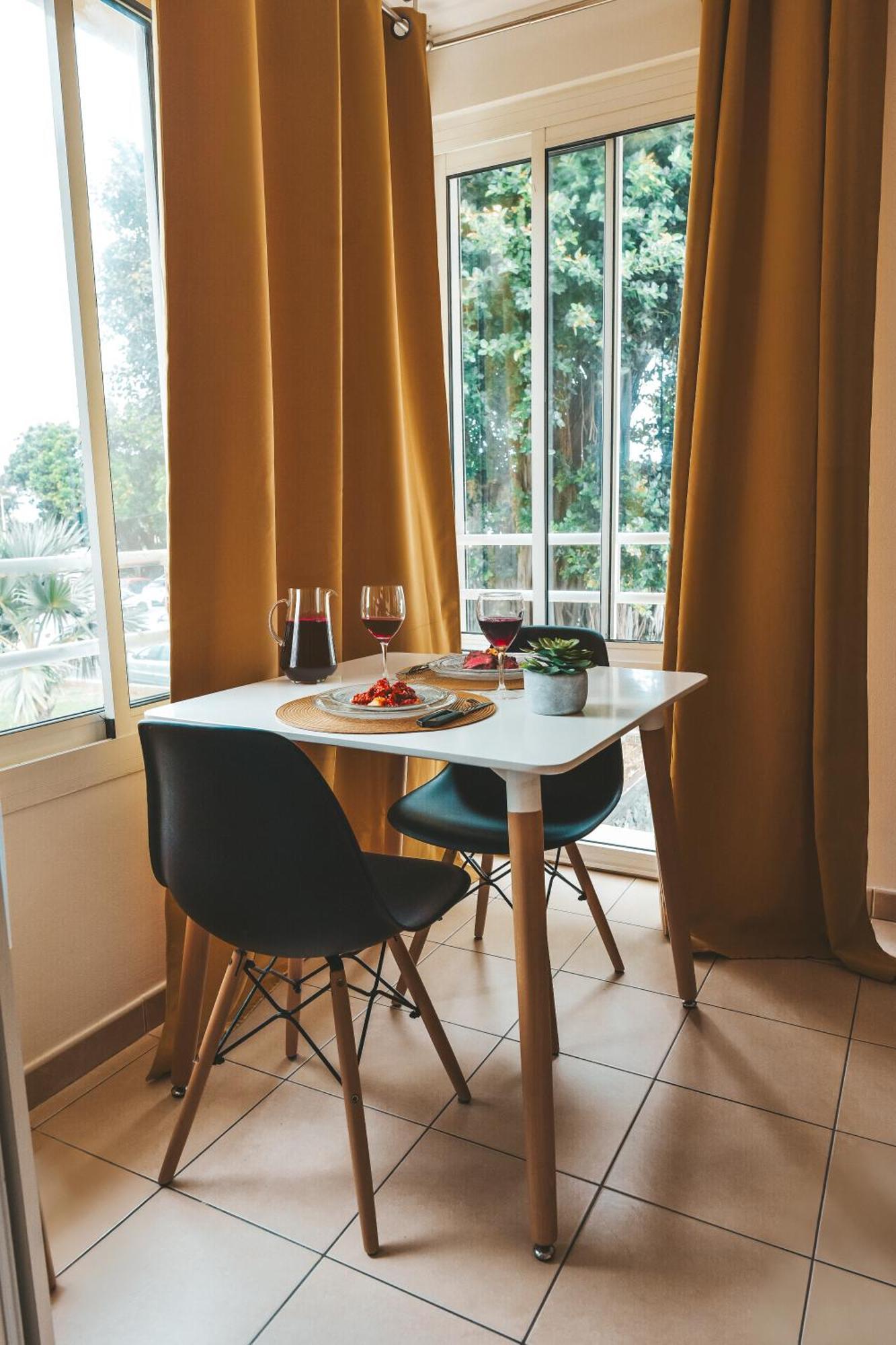 Studio Cosy Alice Saint Pierre Extérieur photo