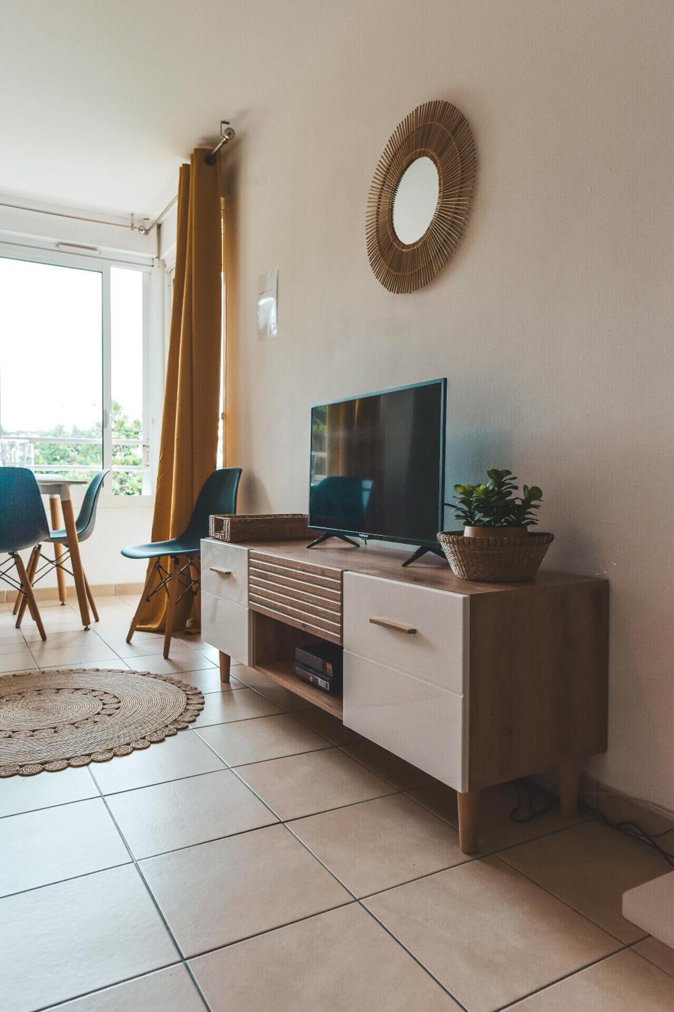 Studio Cosy Alice Saint Pierre Extérieur photo